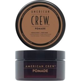 American Crew Style Pomade With Medium Hold And High Shine - Molding wax 50.0 g