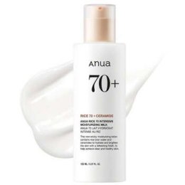 Anua Rice 70 + Ceramide Intensive Moisturizing Milk 150 ml