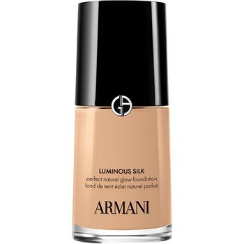 Armani Luminous Silk Foundation 30 ml 6.5 Medium - Neutral Golden