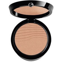 Armani Luminous Silk Glow Fusion Powder - Lehký a dlouhotrvající pudr 3,5 g 5.5
