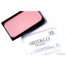 Artdeco Blusher 5 g 35 Oriental Red Blush