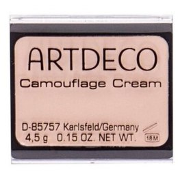 Artdeco Camouflage Cream 4,5 g 11 Porcelain