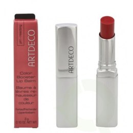 Artdeco Color Booster Lip Balm 3 g 7 Coral