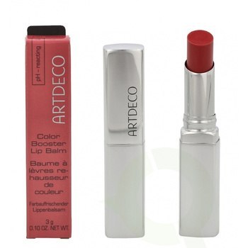 Artdeco Color Booster Lip Balm 3 g 7 Coral