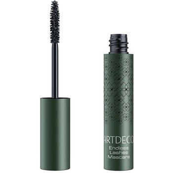Artdeco Endless Lashes Mascara - Prodlužující řasenka Black