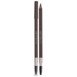 Artdeco Eyebrow Pencil with Brush (Eye Brow Designer) 1 g | Color 1 Black 7 Light