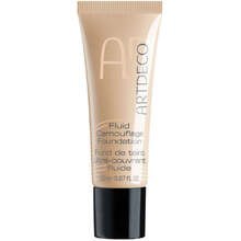 Artdeco Fluid Camouflage Foundation 20 ml 08 Cashmere