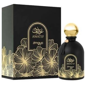 Zimaya Awatif Black EDP 100 ml