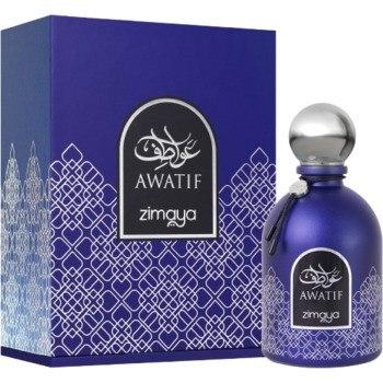 Zimaya Awatif Blue EDP 100 ml