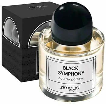 Zimaya Black Symphony EDP 100 ml
