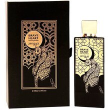 Zimaya Brave Heart EDP 100 ml