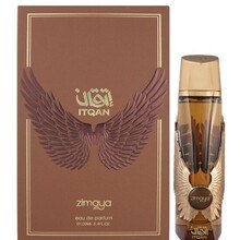 Zimaya Itqan Gold Pour Homme EDP 100 ml