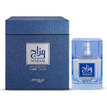 Zimaya Mazaaj Infused EDP 100 ml