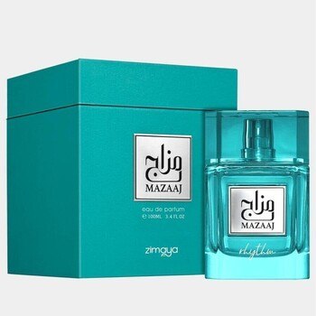 Zimaya Mazaaj Rhythm EDP 100 ml