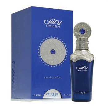 Zimaya Ramsh Imperium EDP 100 ml