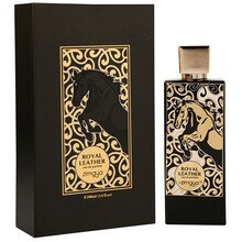 Zimaya Royal Leather EDP 100 ml