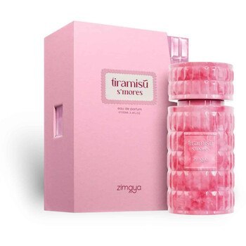 Zimaya Tiramisu S´mores EDP 100 ml