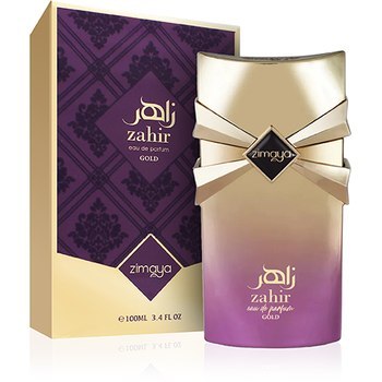 Zimaya Zahir Gold EDP 100 ml