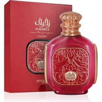 Zimaya Zukhruf Cherry EDP 100 ml
