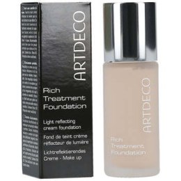 Artdeco Rich Treatment Foundation 20 ml 28 Light Porcelain