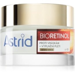 Astrid Bioretinol Day Cream OF 10 50 ml