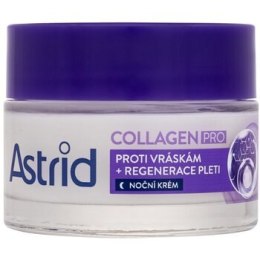 Astrid Collagen Pro Cream - Wrinkle Night Cream 50 ml