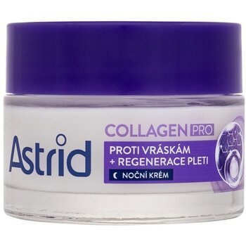 Astrid Collagen Pro Cream - Wrinkle Night Cream 50 ml