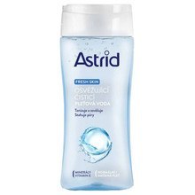Astrid Fresh Skin Refreshing cleansing lotion for normal and combination skin 200 ml