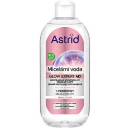Astrid Glow Expert Micellar Water - Brightening micellar water 400 ml
