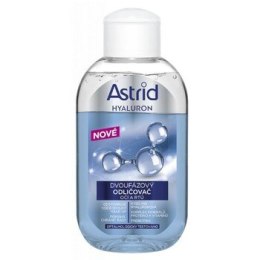 Astrid Hyaluron 3in1 Micellar Water 125 ml