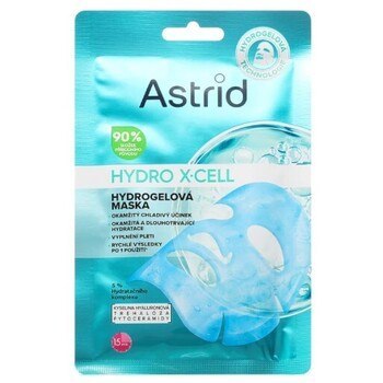 Astrid Hydro X-Cell Mask