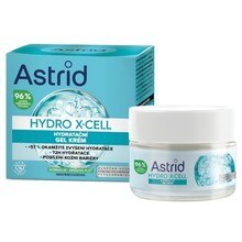 Astrid Hydro X-Cell - normal to combination skin 50 ml