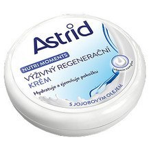Astrid Nutri Moments Nourishing Regenerating Cream 150 ml
