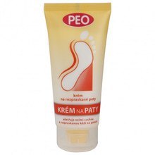 Astrid PEO Cracked Heel Foot Cream 100 ml