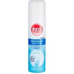 Astrid PEO Deodorant for Feet in Spray 150 ml