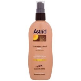 Astrid Self-tanning spray on face and body 150 ml 150 ml