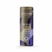 Attitude Coconut Lip Balm 8,5 g