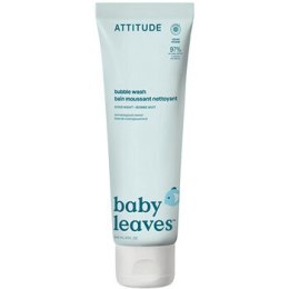 Attitude Good Night Bubble Wash - Dětská pěna do koupele 473 ml