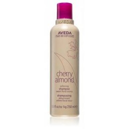 Aveda Cherry Almond Softening Shampoo - Silicone-free softening shampoo 250 ml