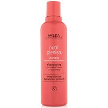 Aveda Nutriplenish Deep Moisture Shampoo - dry hair 250 ml