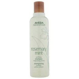 Aveda Rosemary Mint Purifying Shampoo - Hair cleansing shampoo 250 ml