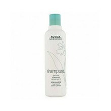 Aveda Shampure Nurturing Shampoo - Nourishing shampoo without silicone 1000 ml