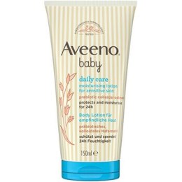 Aveeno Baby Daily Care Moisturising Lotion 150 ml