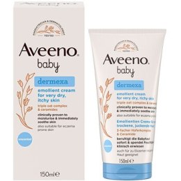 Aveeno Baby Dermexa Emollient Cream 150 ml