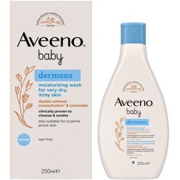 Aveeno Baby Dermexa Gel - Hydrating cleansing gel 250 ml