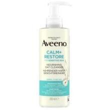 Aveeno Calm + Restore Nourishing Oat Cleanser 200 ml