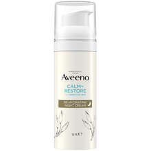 Aveeno Calm + Restore Re-Hydrating Night Cream 50 ml