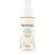 Aveeno Calm + Restore Triple Oat Serum 30 ml