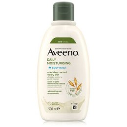 Aveeno Daily Moisturising Body Wash 500 ml