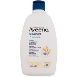 Aveeno Skin Relief Body Wash (very dry skin) 500 ml